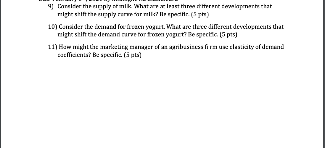 For questions requiring a written response, all | Chegg.com