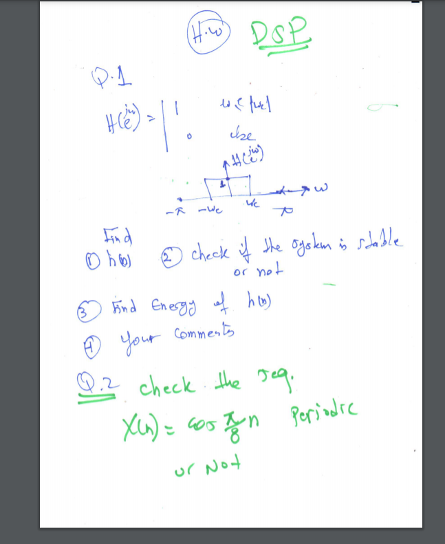 Solved H Dop 01 H E We Fuel Abe 0 A Hacering Tw We T Chegg Com