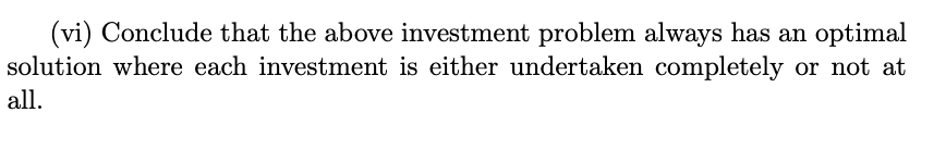 Solved Exercise 2.13 Consider The Following Investment | Chegg.com