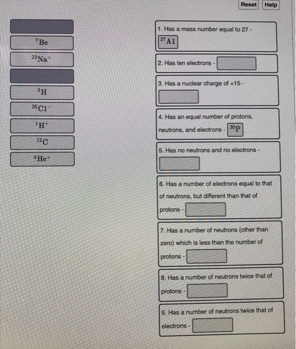 Solved Match each statement from the second column with the | Chegg.com