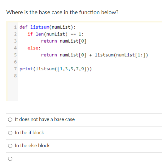 Solved In the following code: def main() try: AO except | Chegg.com