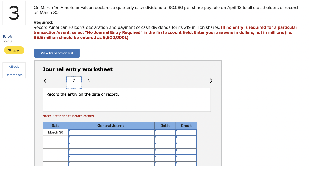 The Falcon Quarterly