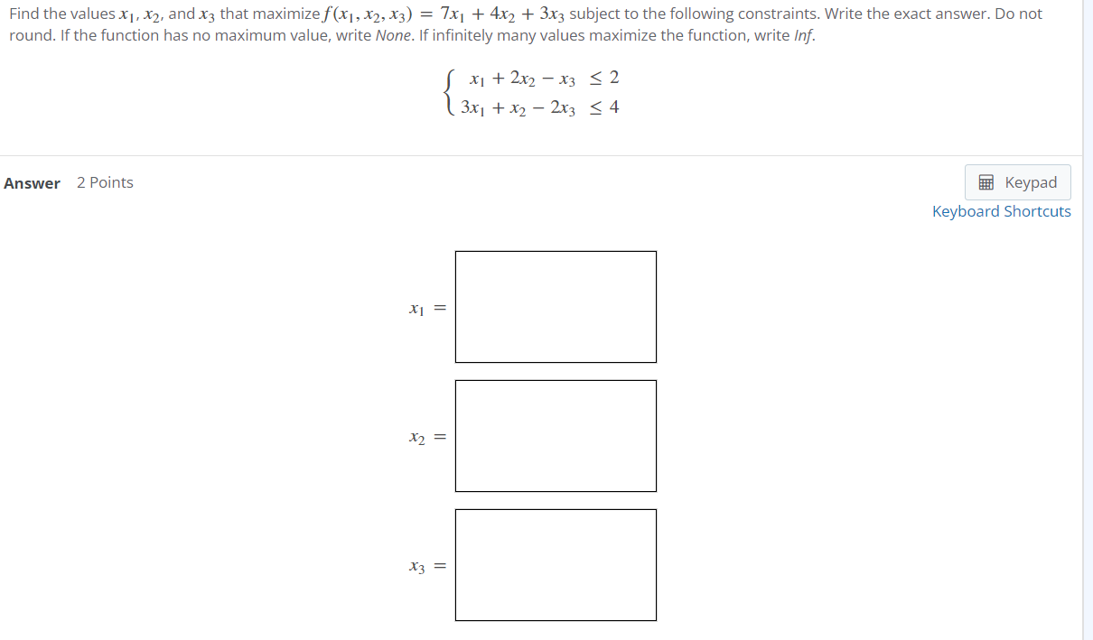 solved-find-the-values-x1-x2-and-x3-that-maximize-chegg