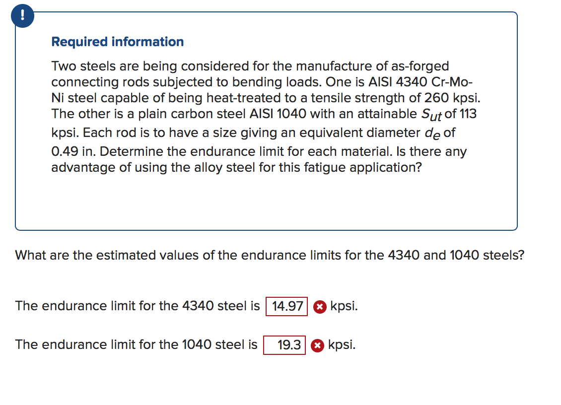 solved-required-information-two-steels-are-being-chegg