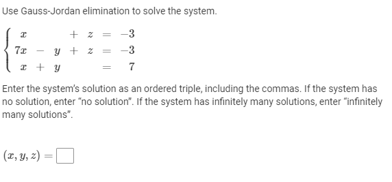 Solved Find A + B and B - A given that 3 -1 0-1 A = 6 4 0 5 | Chegg.com