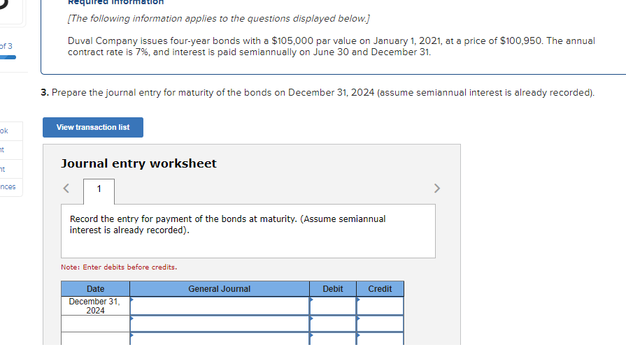 What Is Meant By The Maturity Date On A Loan