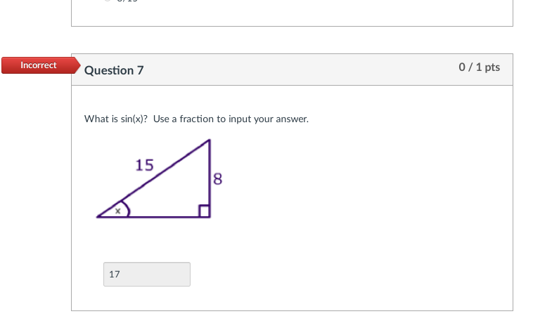 Solved In triangle MCT, the measure of angle T=90 degrees, | Chegg.com