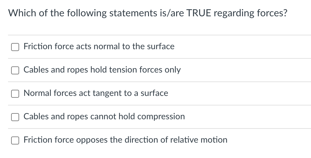 Solved A constant, NONzero, net force acts on an object.