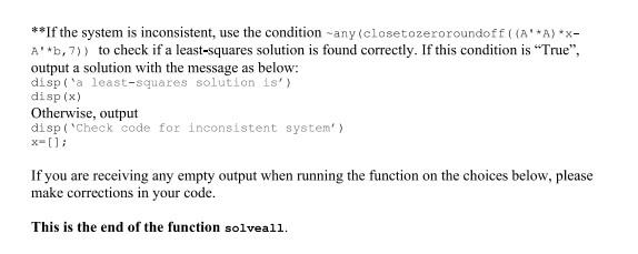 Solved * Create a function in a file that begins with | Chegg.com