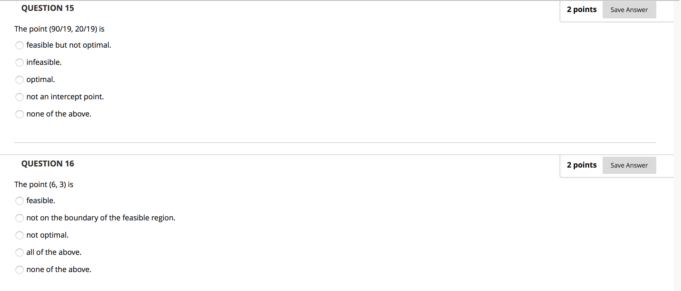 Solved Use the following scenario and data for questions 11 | Chegg.com
