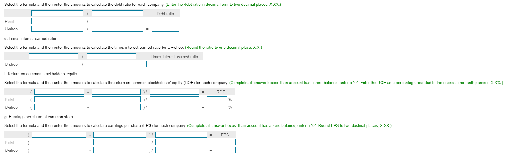 Solved Assume that you are considering purchasing stock as