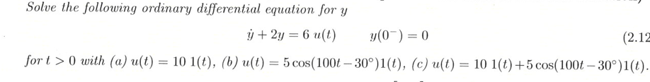 Solved I only need parts b and c solved, please show work | Chegg.com