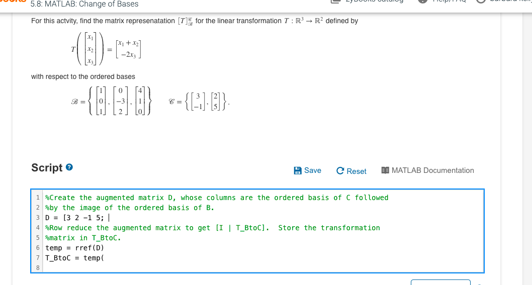 Solved This is as far as I have gotten, and I really don't | Chegg.com