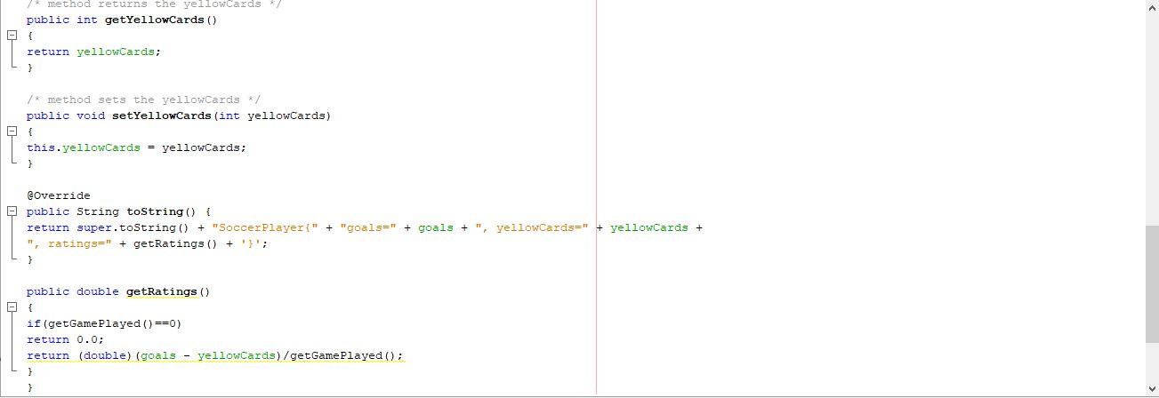Solved :::ARRAYLIST::: I have this code that is already | Chegg.com