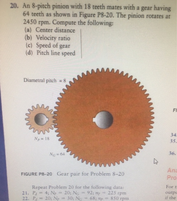 What Is Circular Pitch Of A Gear at Blanche Robins blog