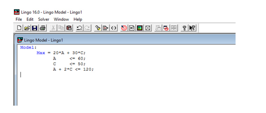 Solved In the following image from Lingo, what does “A + 2C | Chegg.com