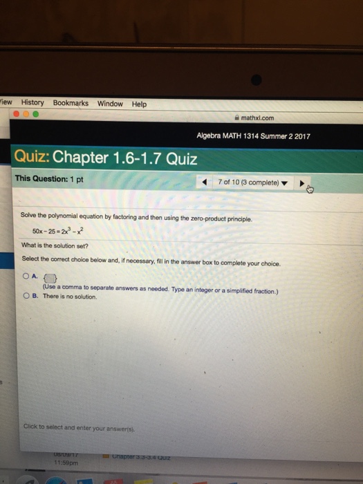 solved-solve-the-polynomial-equation-by-factoring-and-then-chegg