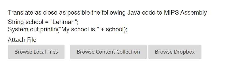 Solved Translate as close as possible the following Java | Chegg.com