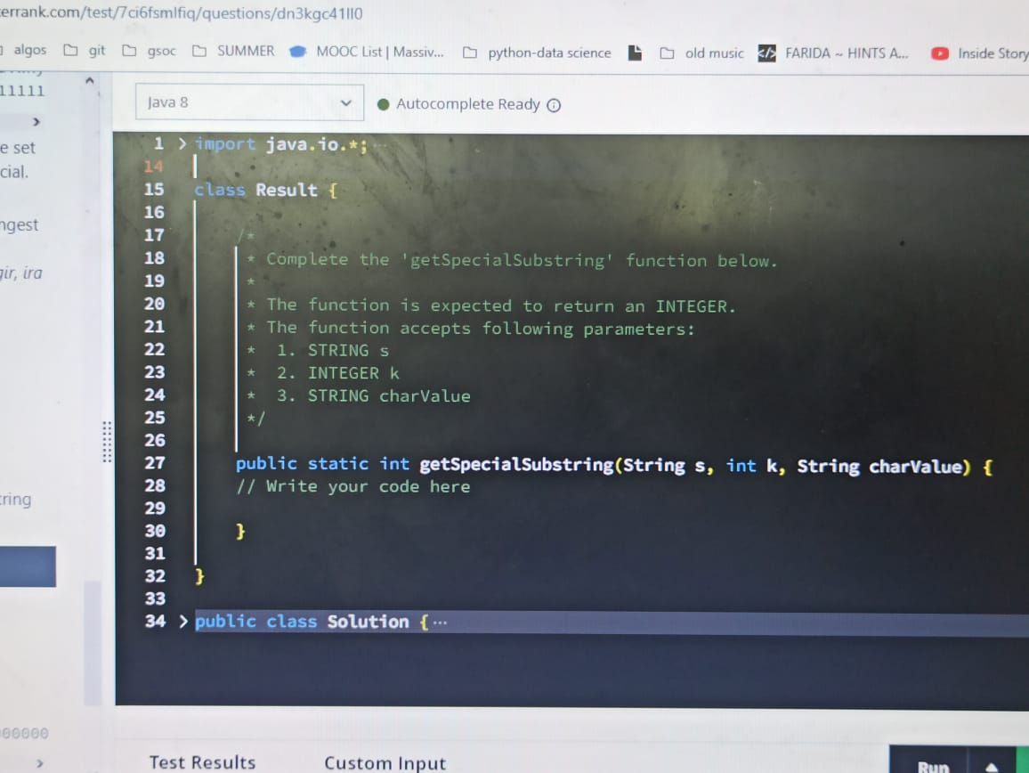 errank.com/test/7ciófsmlfiq/questions/dn3kgc41110 algos git D gsoc SUMMER MOOC List | Massiv... python-data science C o ld mu