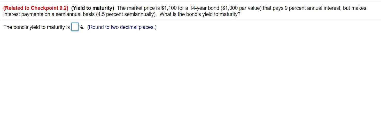 Solved If Someone Can Show How To Solve This With A Ba Ii Chegg Com