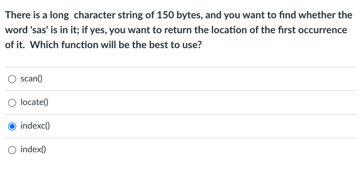 Solved There Is A Long Character String Of 150 Bytes And Chegg