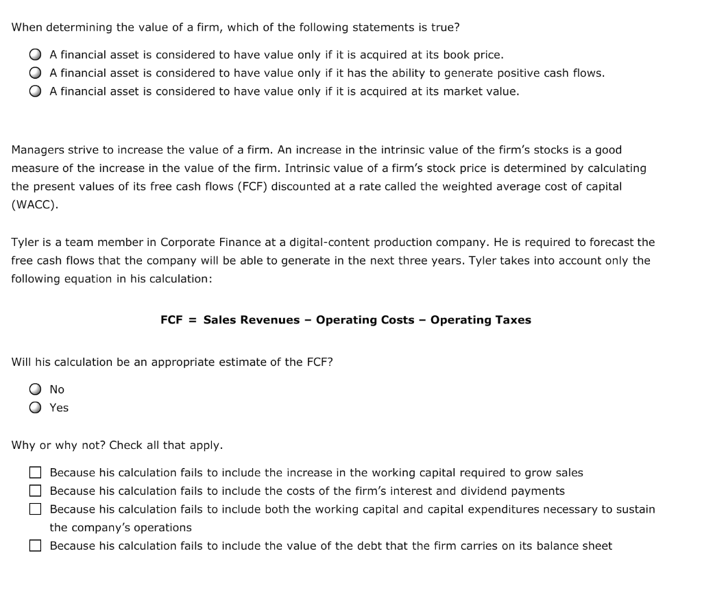 solved-when-determining-the-value-of-a-firm-which-of-the-chegg