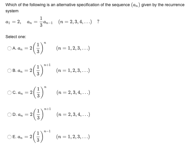 Solved If P P 09 Ane And Q 8 What Is 5p 4q Sel Chegg Com