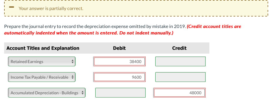 Solved The following is information for Blue Spruce Corp. | Chegg.com