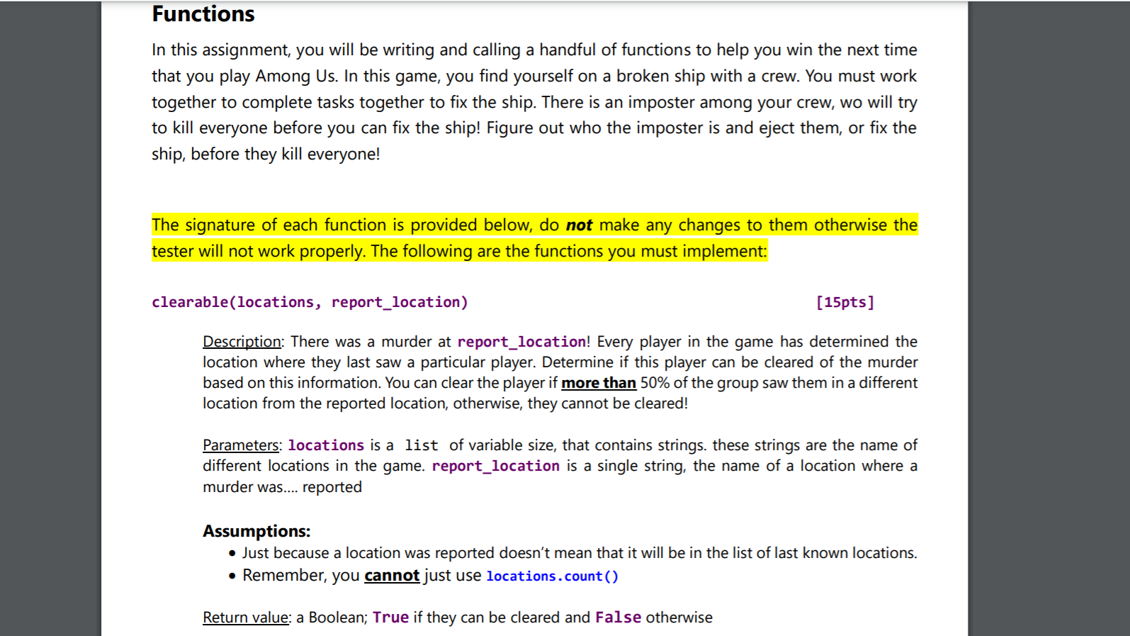 Solved Need help coding this in PYTHON (3). Please comment | Chegg.com