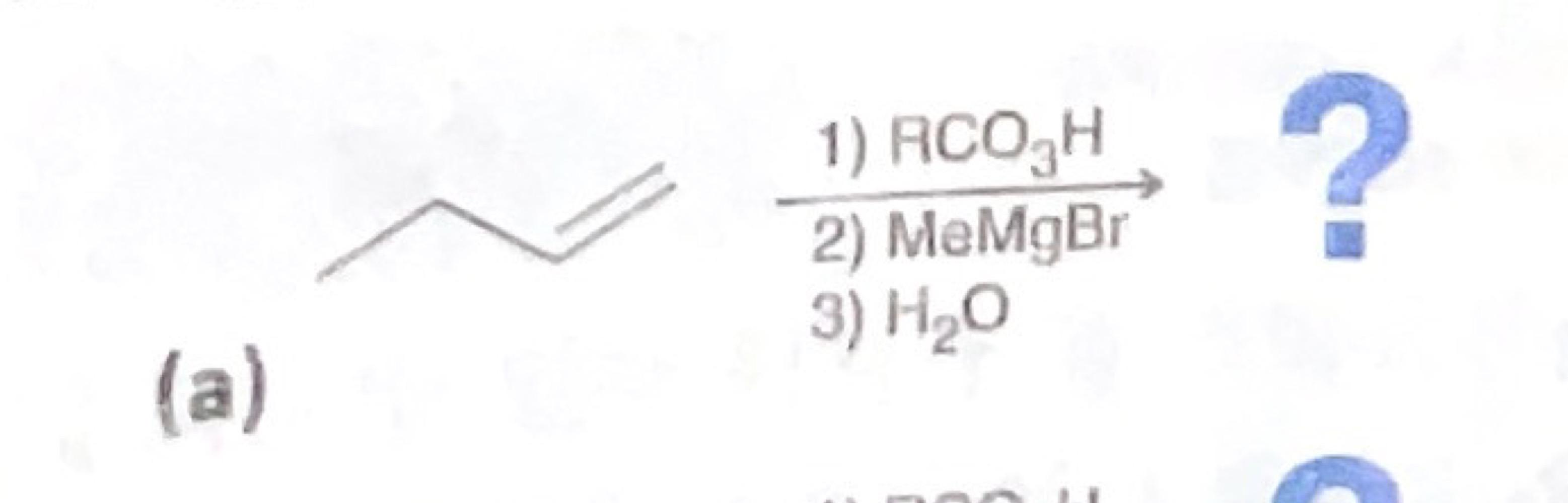 Solved 3) H2O | Chegg.com