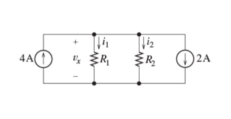 Solved Consider the circuit shown in (Figure 1). Suppose R1 | Chegg.com