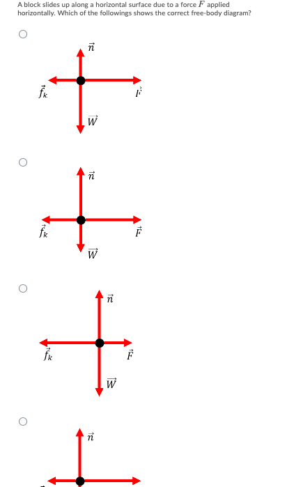 Solved Two blocks collide with each other on a horizontal | Chegg.com
