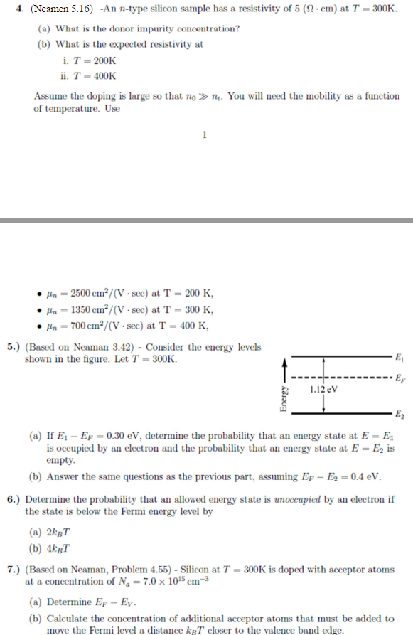Solved Please help me answer these 4 questions by showing | Chegg.com