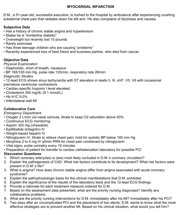 Nursing Archive July 12, 2018