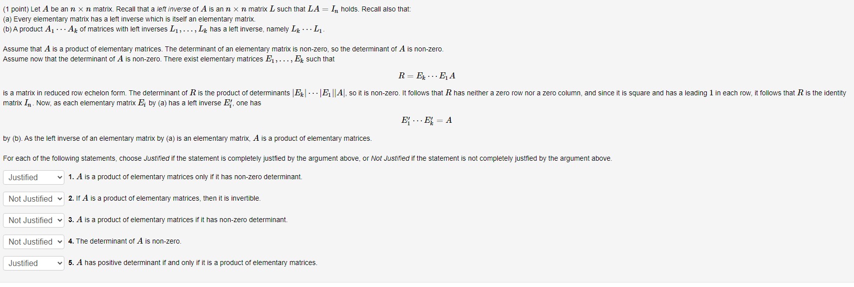 Solved Linear Algebra Chegg Solved Linear Algebra Chegg