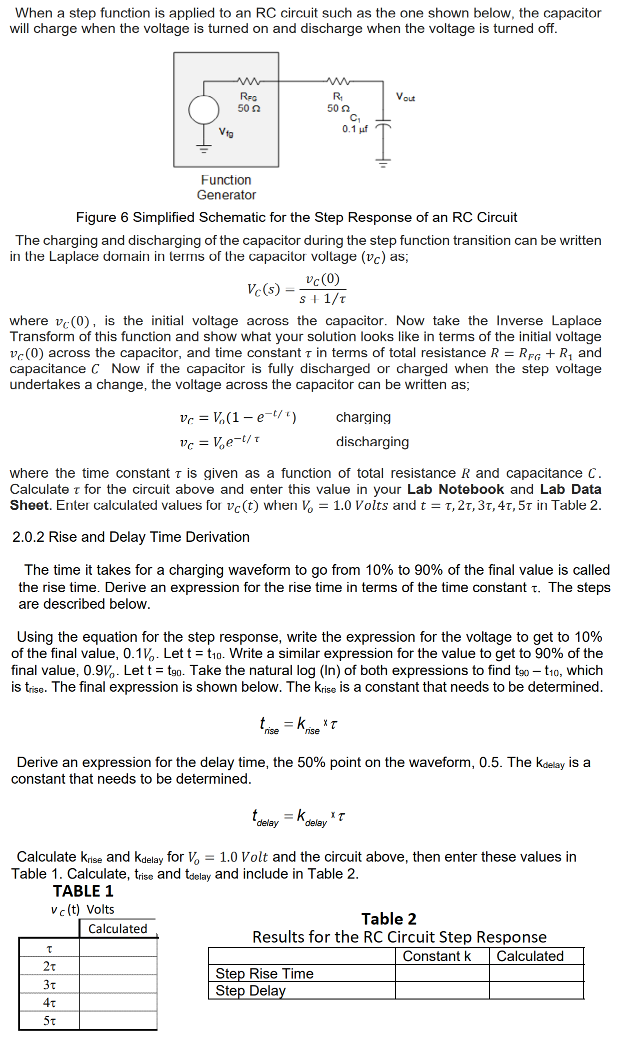 Solved Please show all steps and equations used in the | Chegg.com