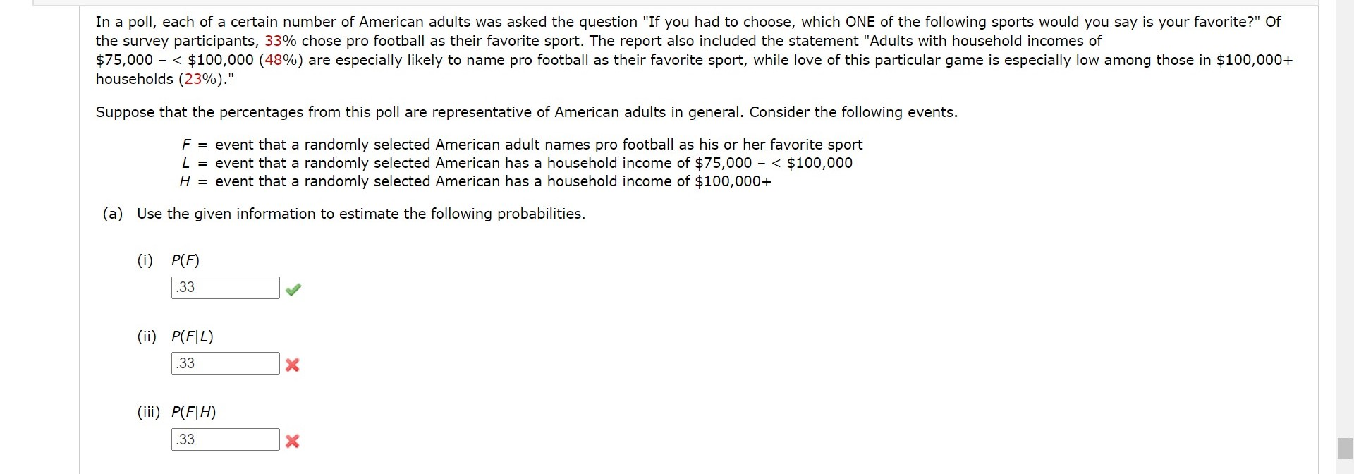 solved-in-a-poll-each-of-a-certain-number-of-american-chegg