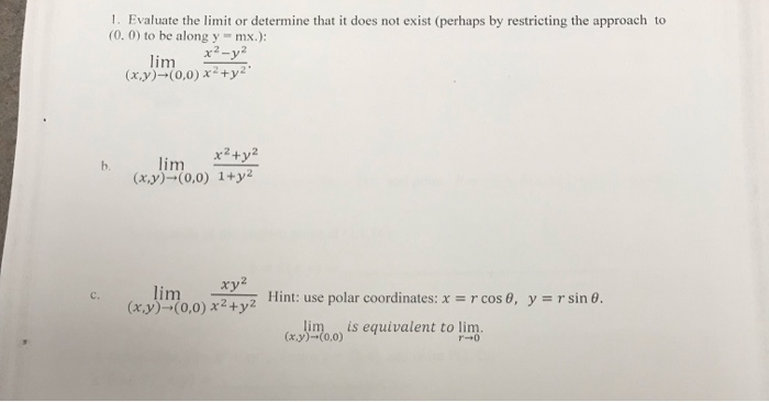 Solved Please show all work and weite your answers neatly | Chegg.com
