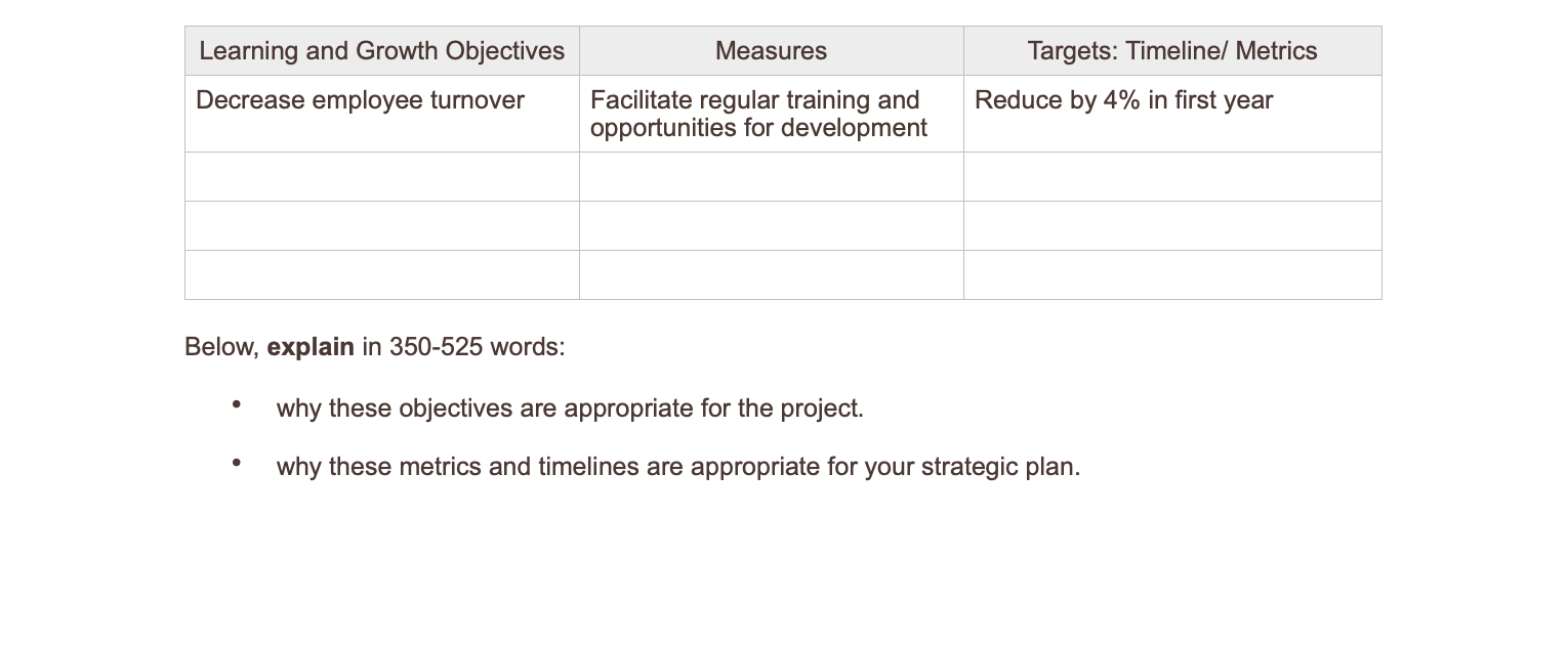 balanced scorecard (case study disney)