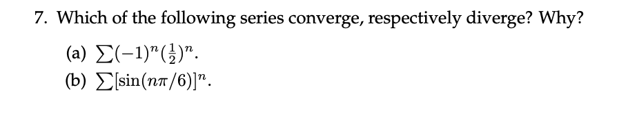 Solved This is a REAL ANALYSIS COURSE. Main emphasis should | Chegg.com
