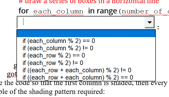 Solved To mimic a real-world programming situation, you are | Chegg.com