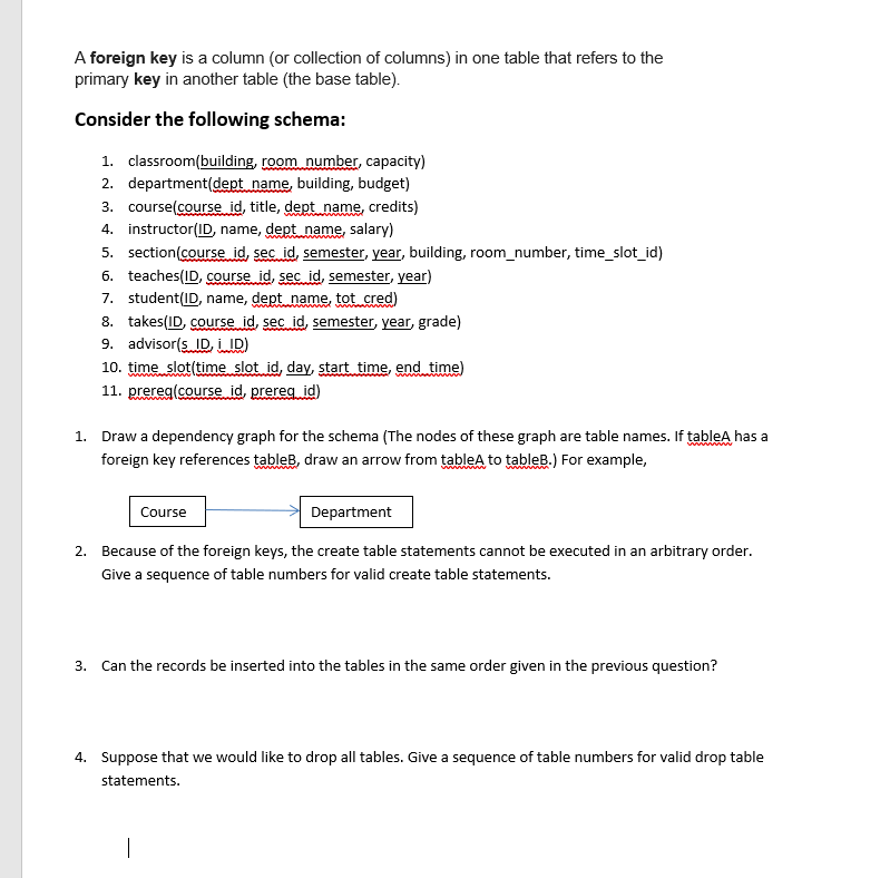 solved-a-foreign-key-is-a-column-or-collection-of-columns-chegg