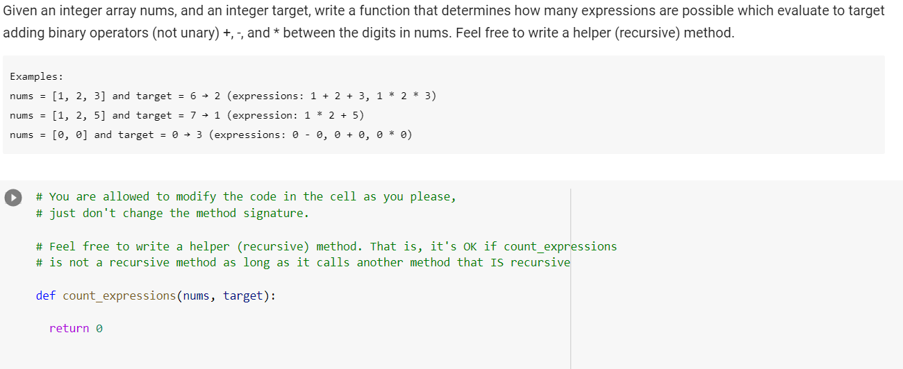 Solved I WOULD LIKE THIS PROBLEM DONE IN PYTHON AND SHOULD | Chegg.com