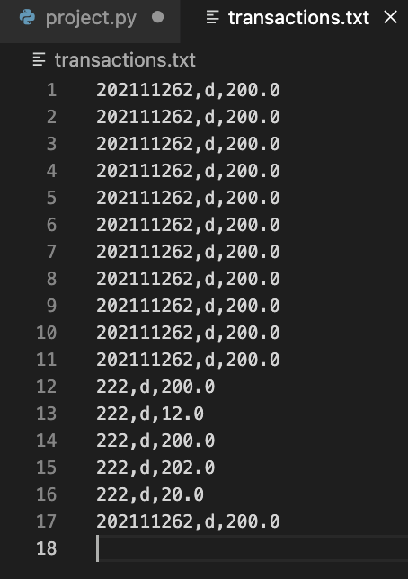 Solved hello, I'm working on a project that | Chegg.com