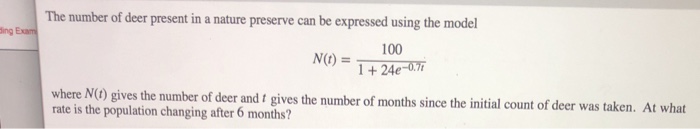 Solved assessme Question 1 If Qt) 14.6e-0,0625t, find Q) | Chegg.com