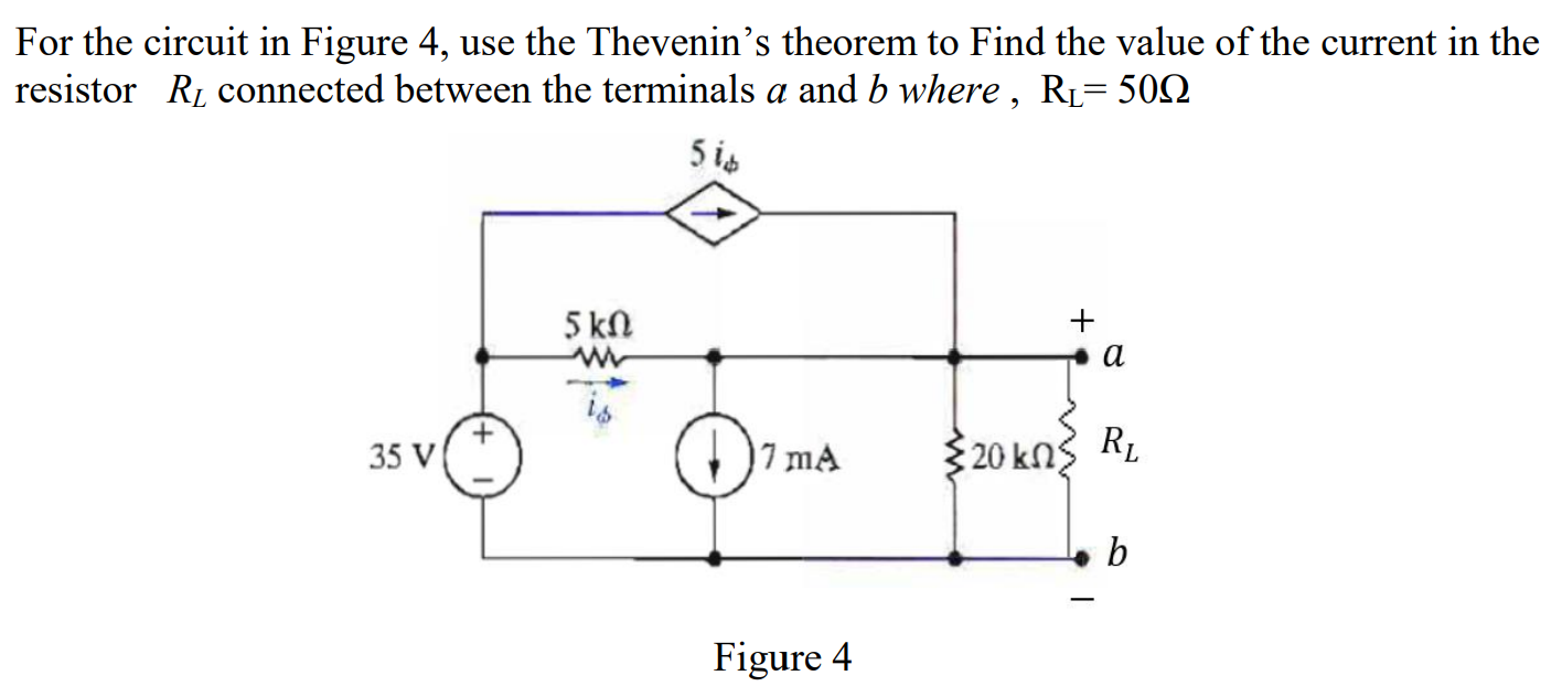 Solved Make a series of source transformations to find the | Chegg.com