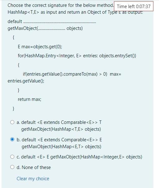 Solved java language check if the answer is correct or not | Chegg.com