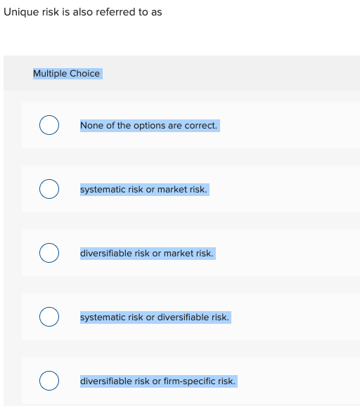 solved-unique-risk-is-also-referred-to-as-multiple-choice-chegg