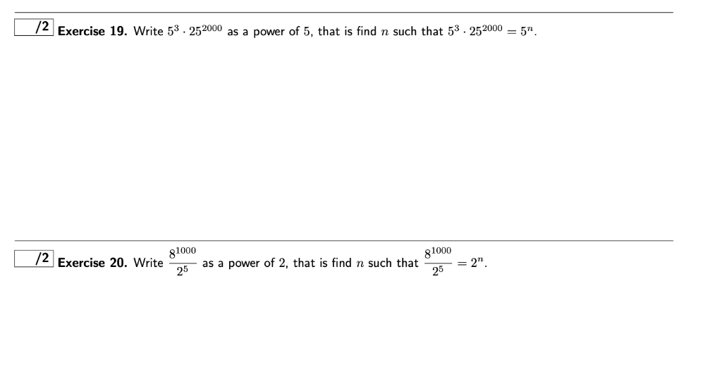 solved-72-exercise-19-write-53-252000-as-a-power-of-5-chegg