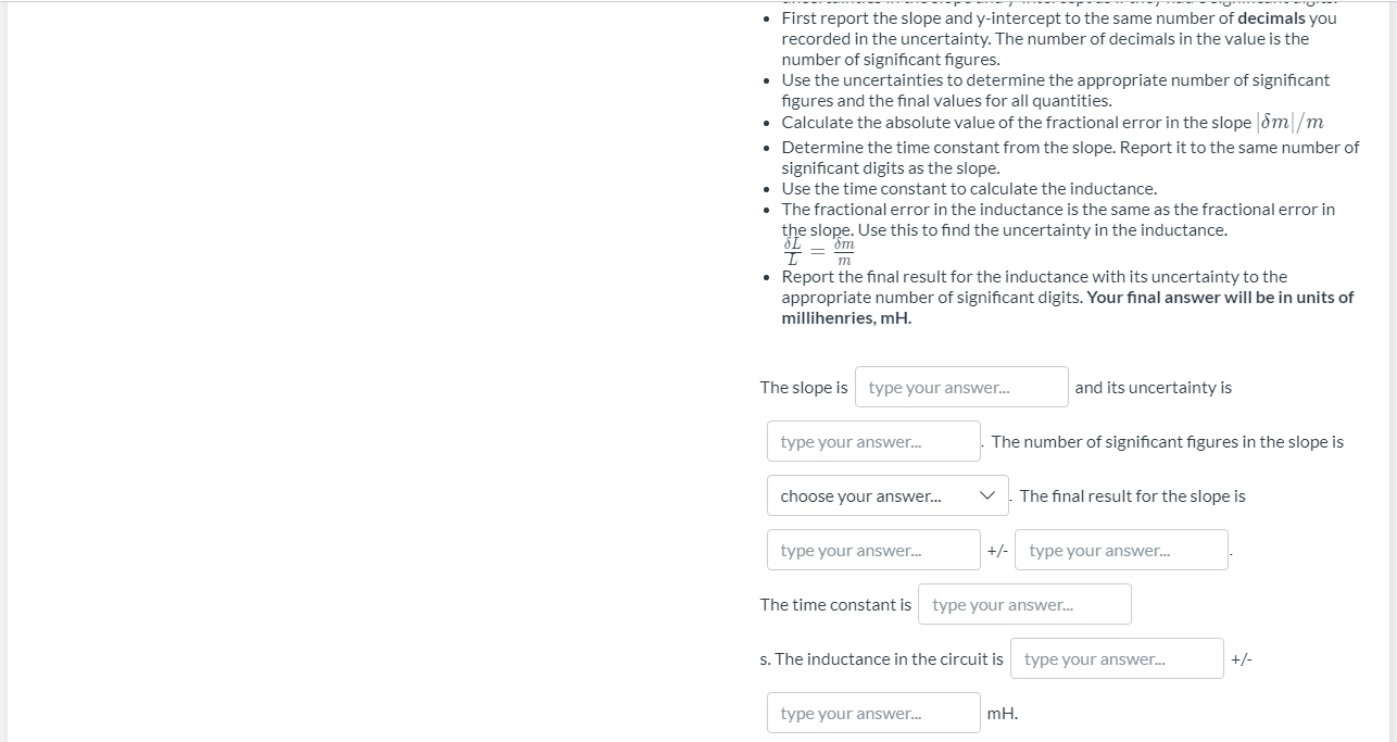Solved Experimental Setup 3 30 points In this experiment, | Chegg.com